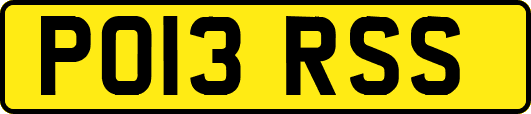PO13RSS