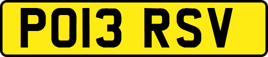 PO13RSV