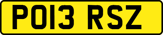 PO13RSZ