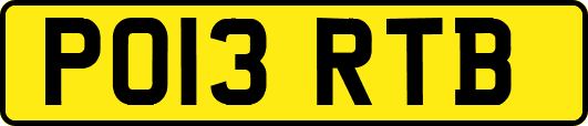PO13RTB