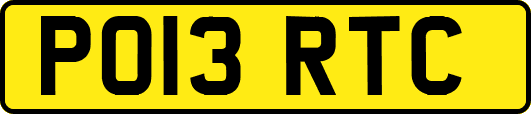 PO13RTC