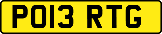PO13RTG