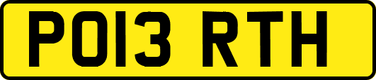 PO13RTH