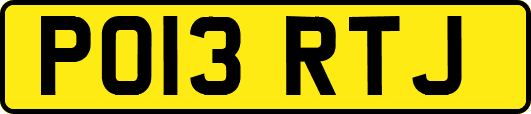 PO13RTJ
