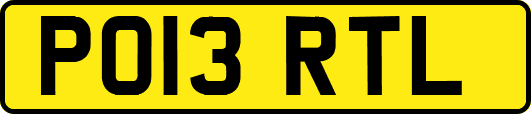 PO13RTL