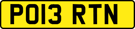 PO13RTN