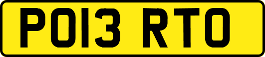 PO13RTO