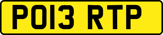 PO13RTP