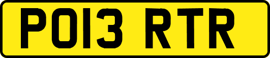 PO13RTR
