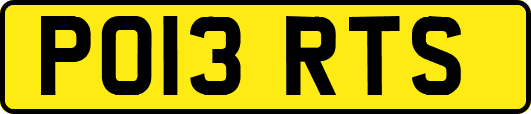 PO13RTS