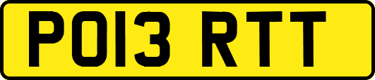 PO13RTT