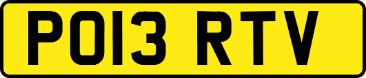 PO13RTV