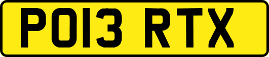 PO13RTX