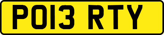 PO13RTY