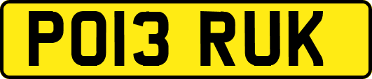 PO13RUK