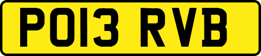 PO13RVB