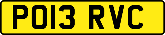 PO13RVC