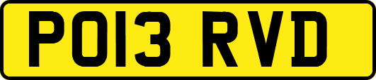PO13RVD