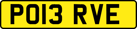 PO13RVE