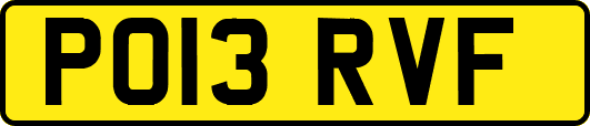 PO13RVF
