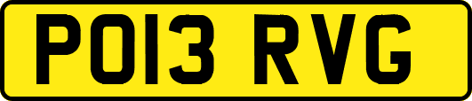 PO13RVG