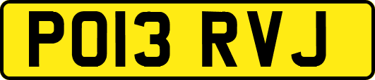 PO13RVJ