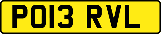 PO13RVL