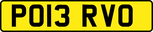 PO13RVO
