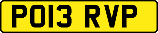 PO13RVP