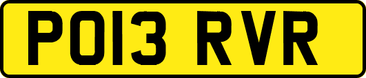 PO13RVR