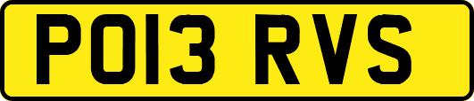PO13RVS