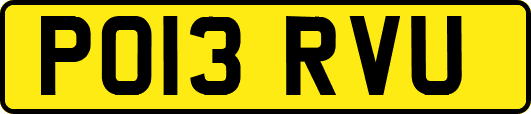 PO13RVU