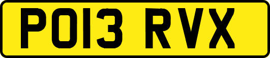 PO13RVX