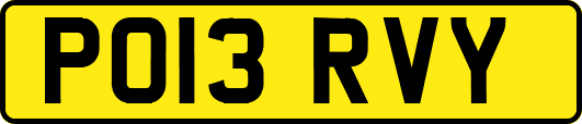 PO13RVY