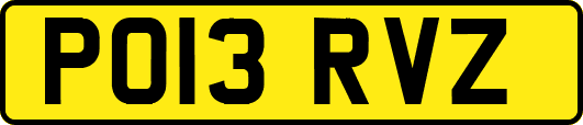 PO13RVZ