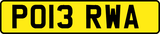PO13RWA