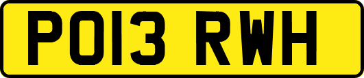 PO13RWH