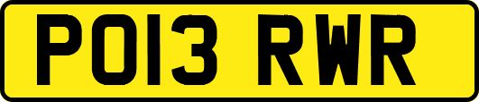 PO13RWR