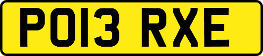 PO13RXE