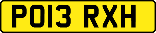 PO13RXH