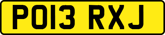PO13RXJ
