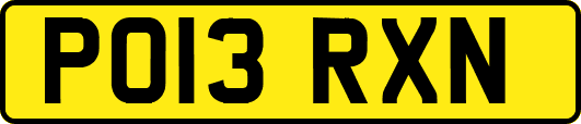 PO13RXN
