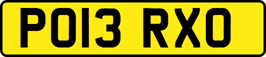 PO13RXO