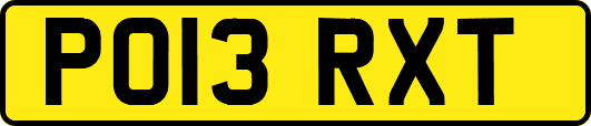 PO13RXT