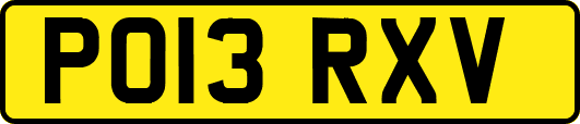 PO13RXV