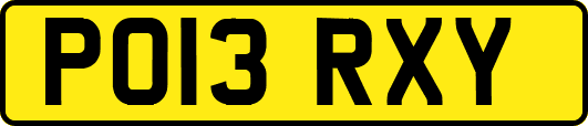 PO13RXY