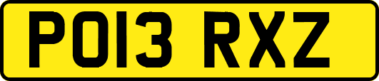 PO13RXZ