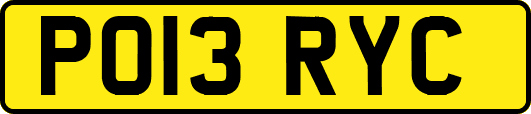 PO13RYC