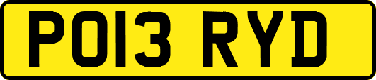 PO13RYD