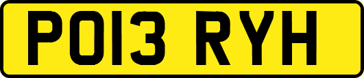 PO13RYH
